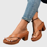Gisèle | Sandales orthopédiques