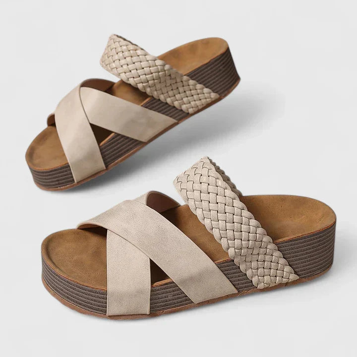 Sandalias Ortopédicas Flex