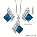 PARURE BIJOUX