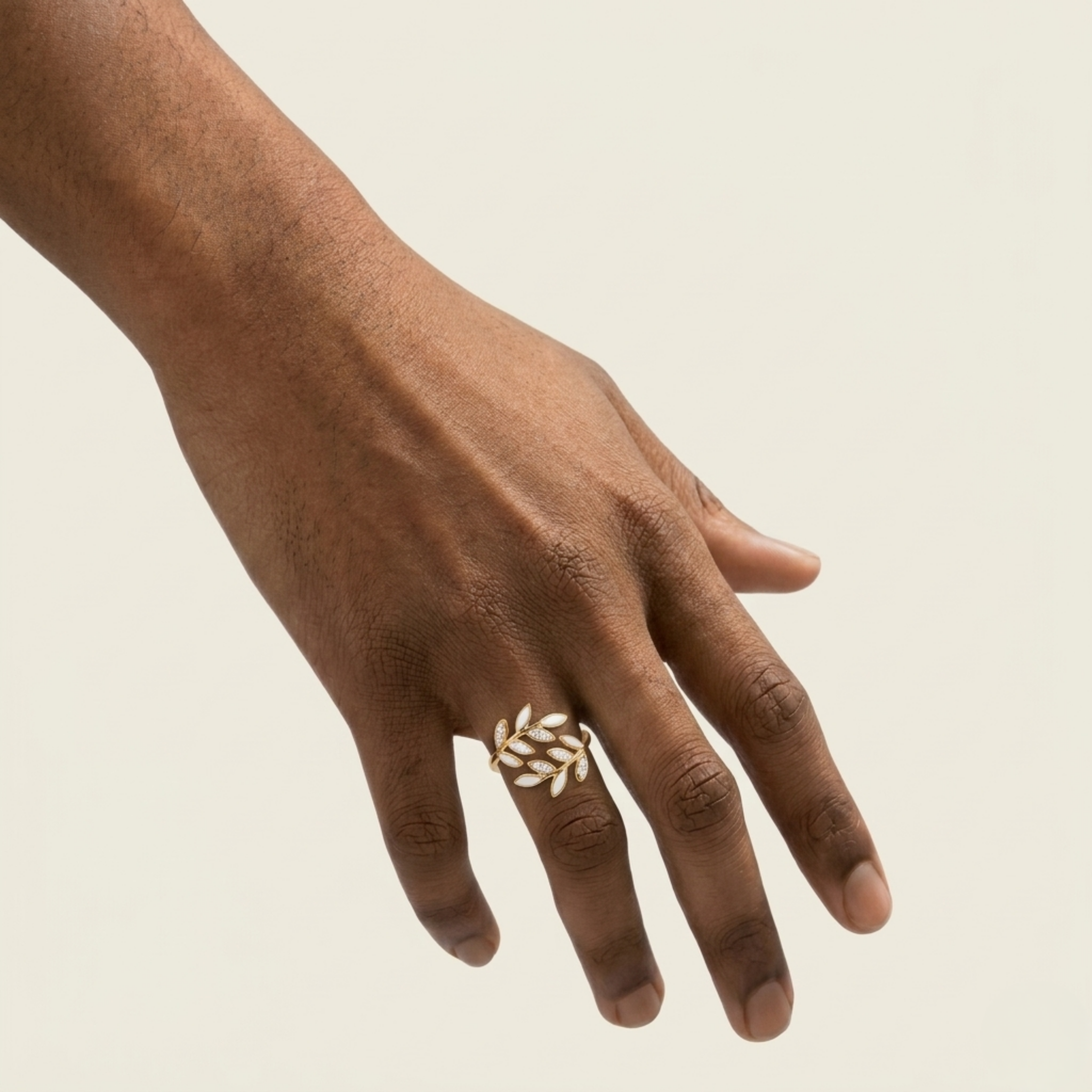 BAGUE