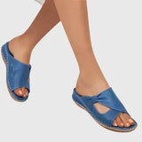 Anne | Sandales orthopédiques