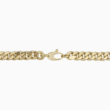 BRACELET CUBAIN | OR