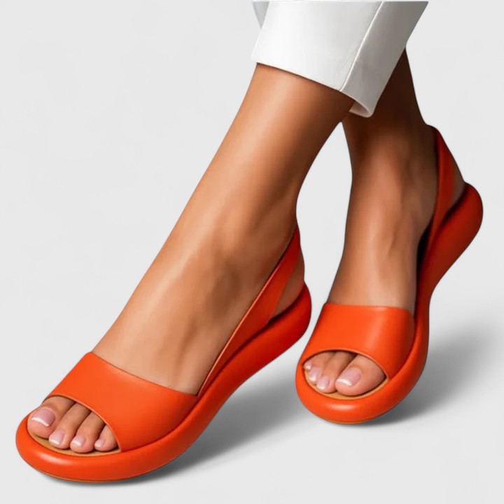 Sandalias Ortopédicas Emeline