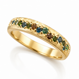 ANILLO VINTAGE | ORO