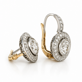 PENDIENTES VINTAGE | PLATA