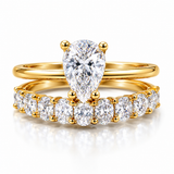 ANILLO LUJO | ORO