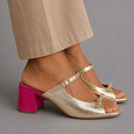 Sandalias Elegantes Riviera