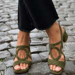 Célia | Sandales d'été Vivace