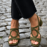 Célia | Sandales d'été Vivace