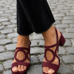 Célia | Sandales d'été Vivace