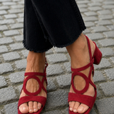 Célia | Sandales d'été Vivace