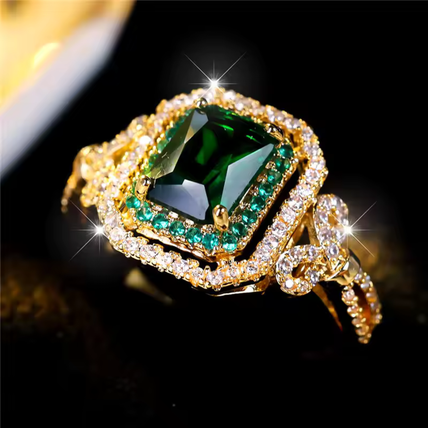 BAGUE