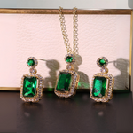 PARURE BIJOUX