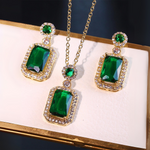 PARURE BIJOUX