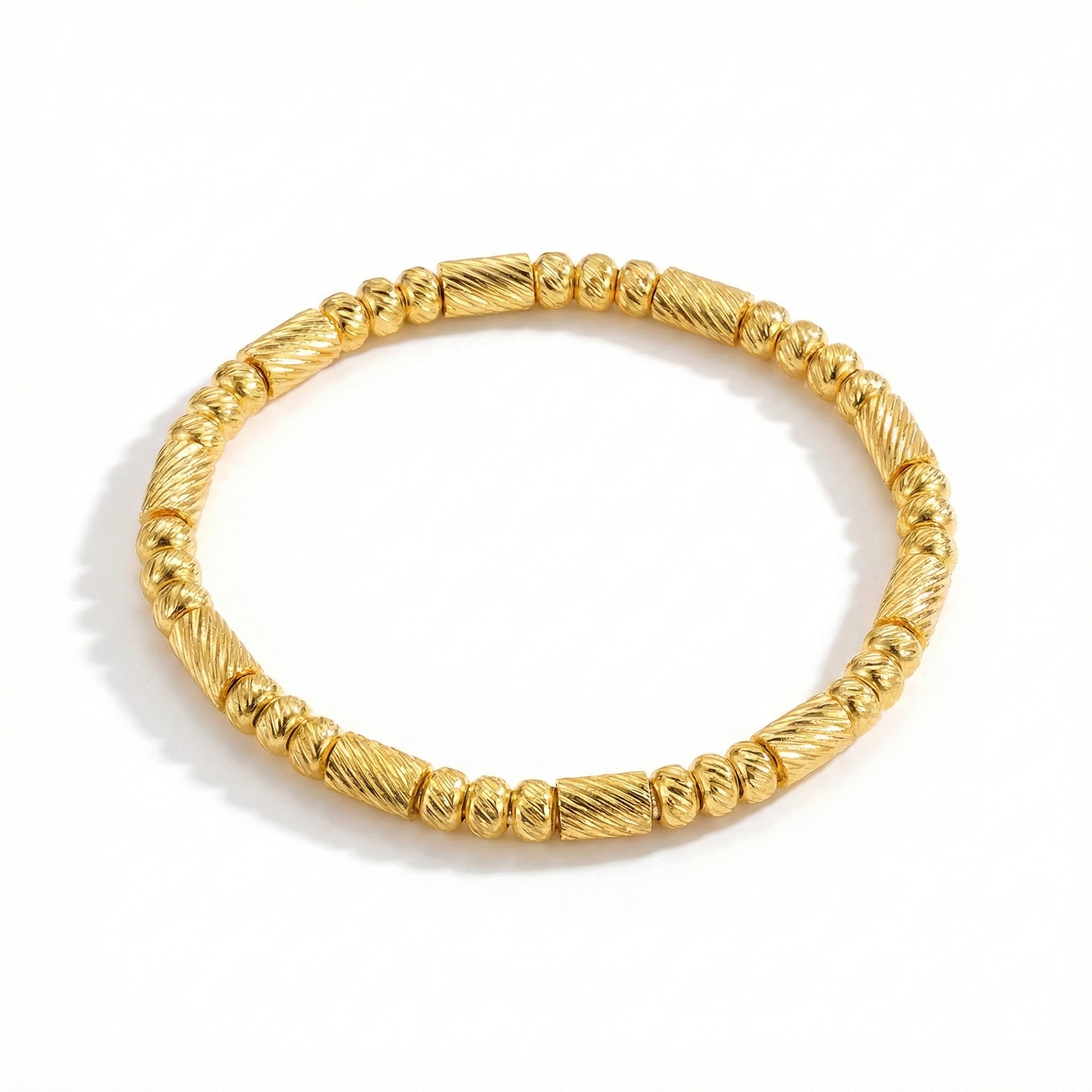 BRACELET | OR