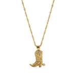 COLLIER STRASS
