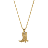 COLLIER STRASS