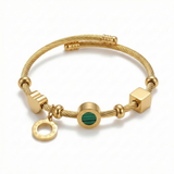 BRACELET | OR