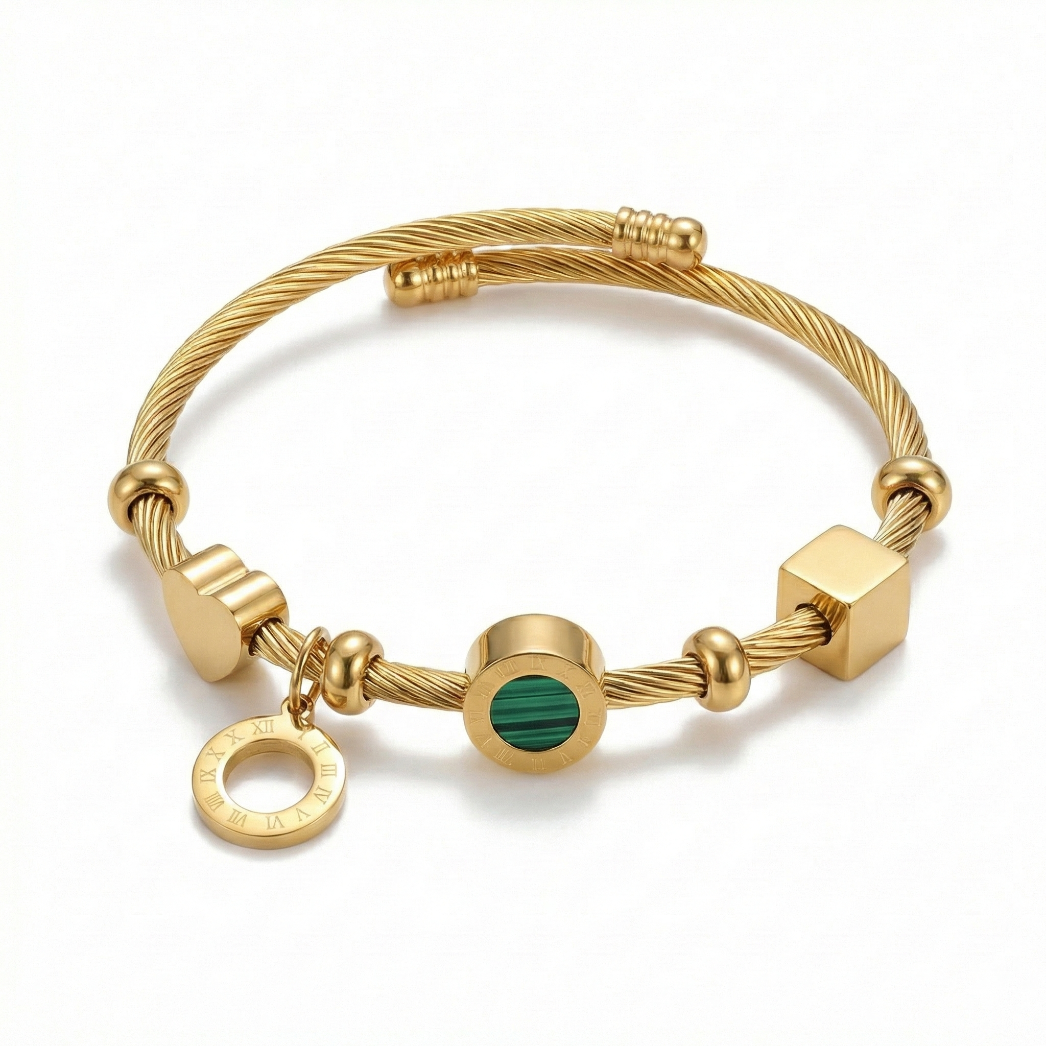 BRACELET | OR