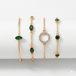ENSEMBLE DE BRACELETS