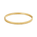 BRACELET JONC | OR