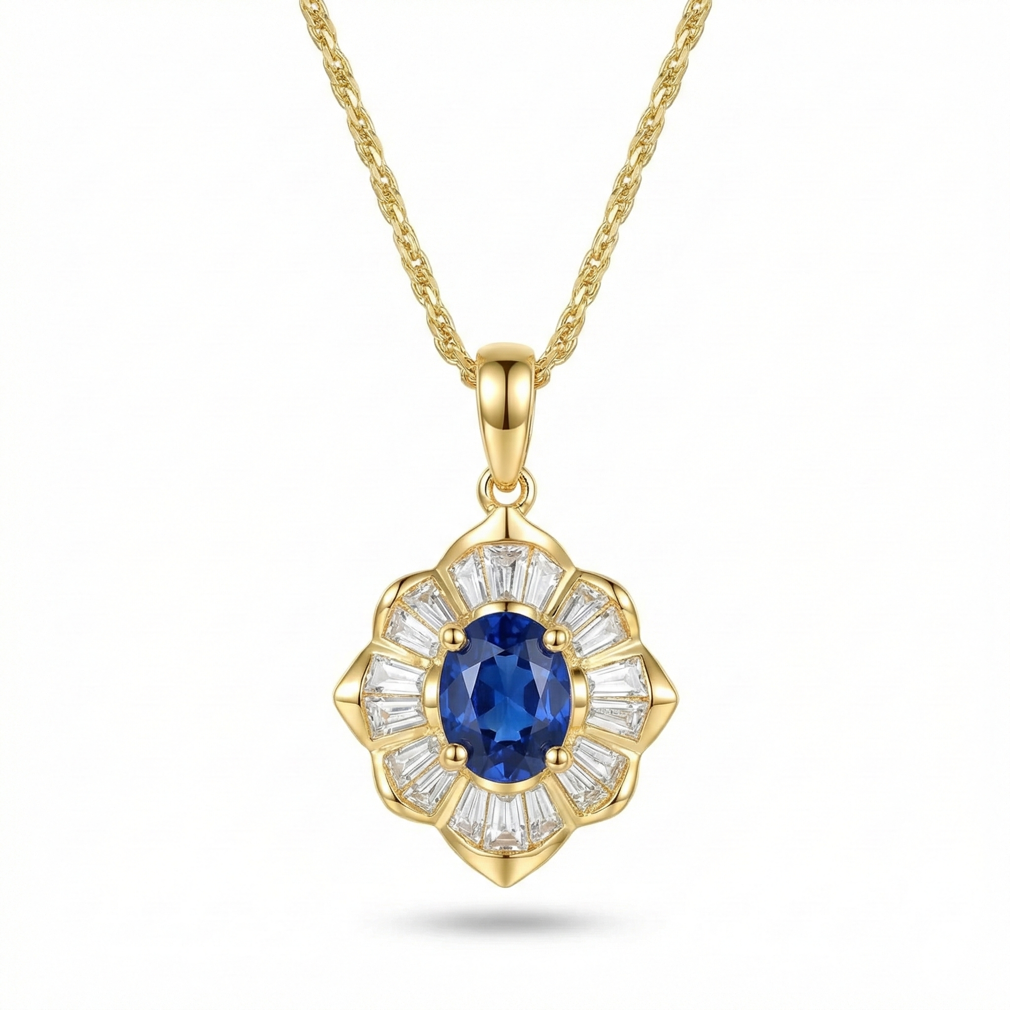 COLLIER | OR