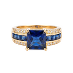 BAGUE | OR
