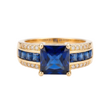 BAGUE | OR