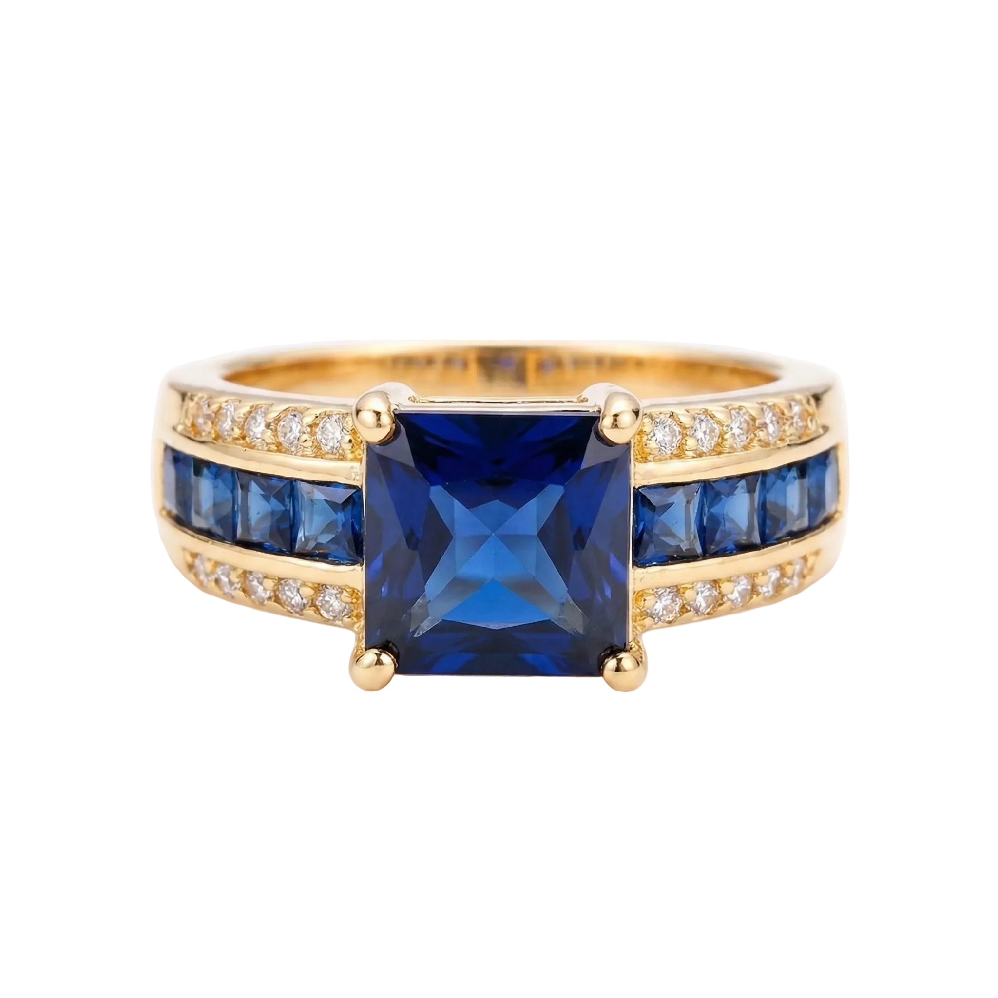 BAGUE | OR