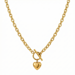 COLLIER ÉPAIS