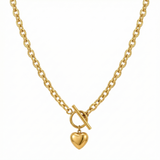 COLLIER ÉPAIS