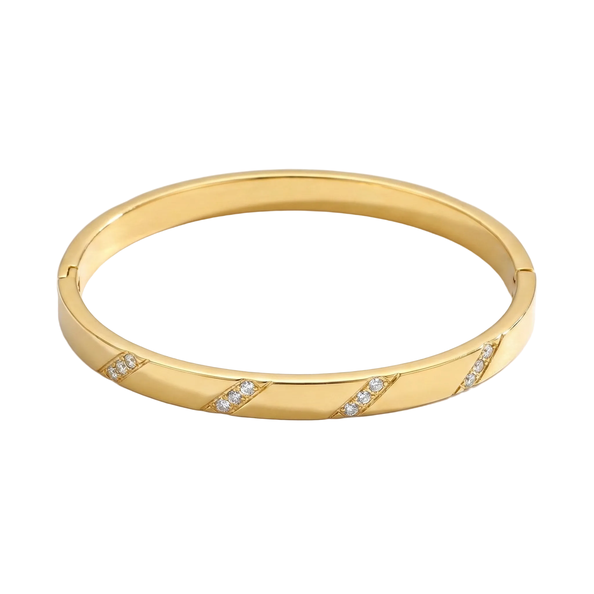 BRACELET | OR