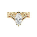 BAGUE | OR