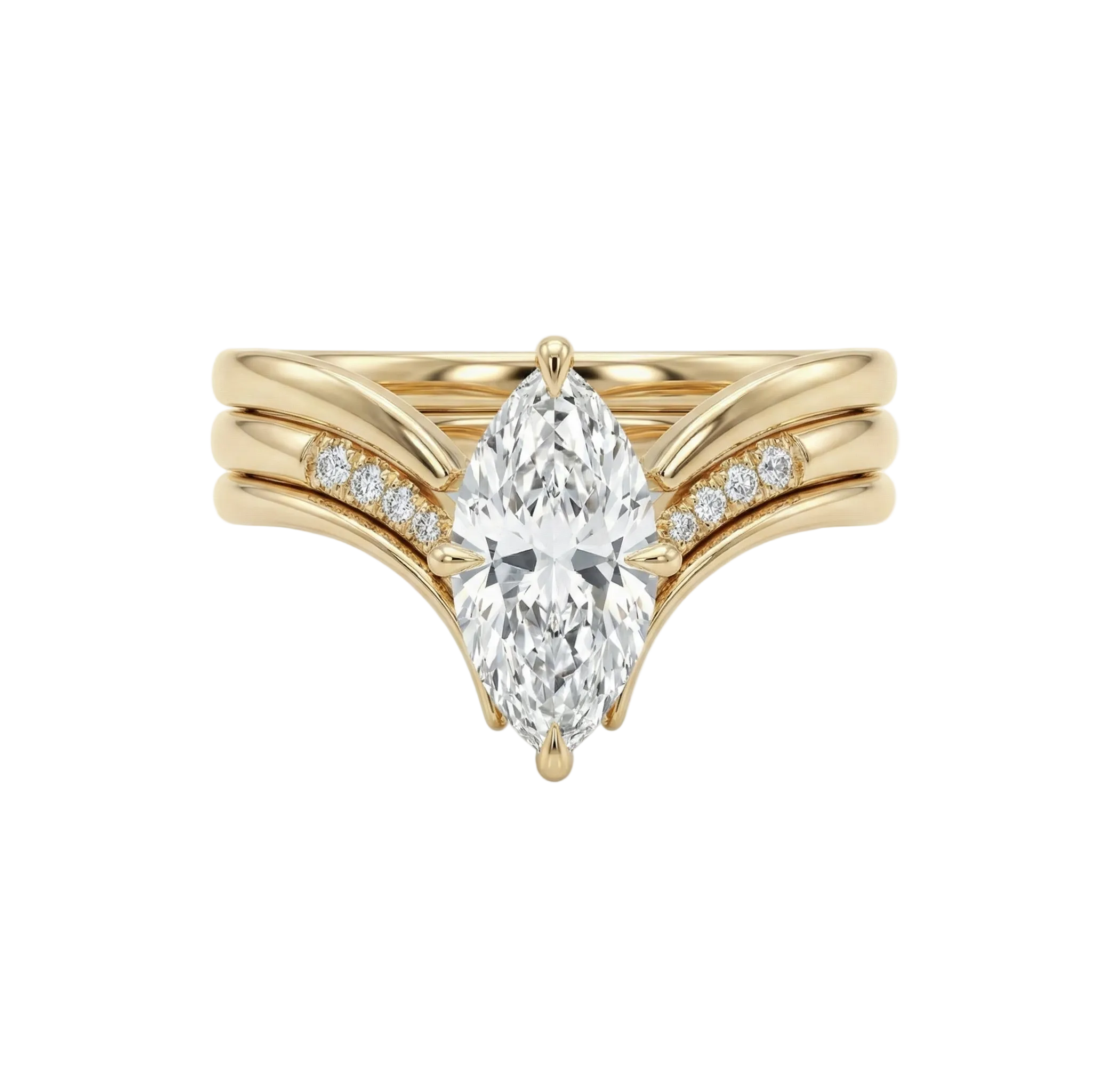 BAGUE | OR