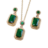 PARURE BIJOUX