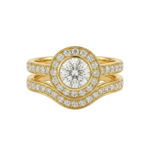 BAGUE LOT VINTAGE | OR