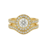BAGUE LOT VINTAGE | OR