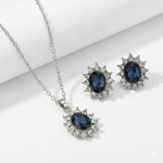 PARURE BIJOUX