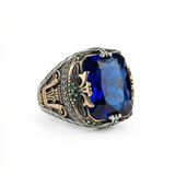BAGUE | OR