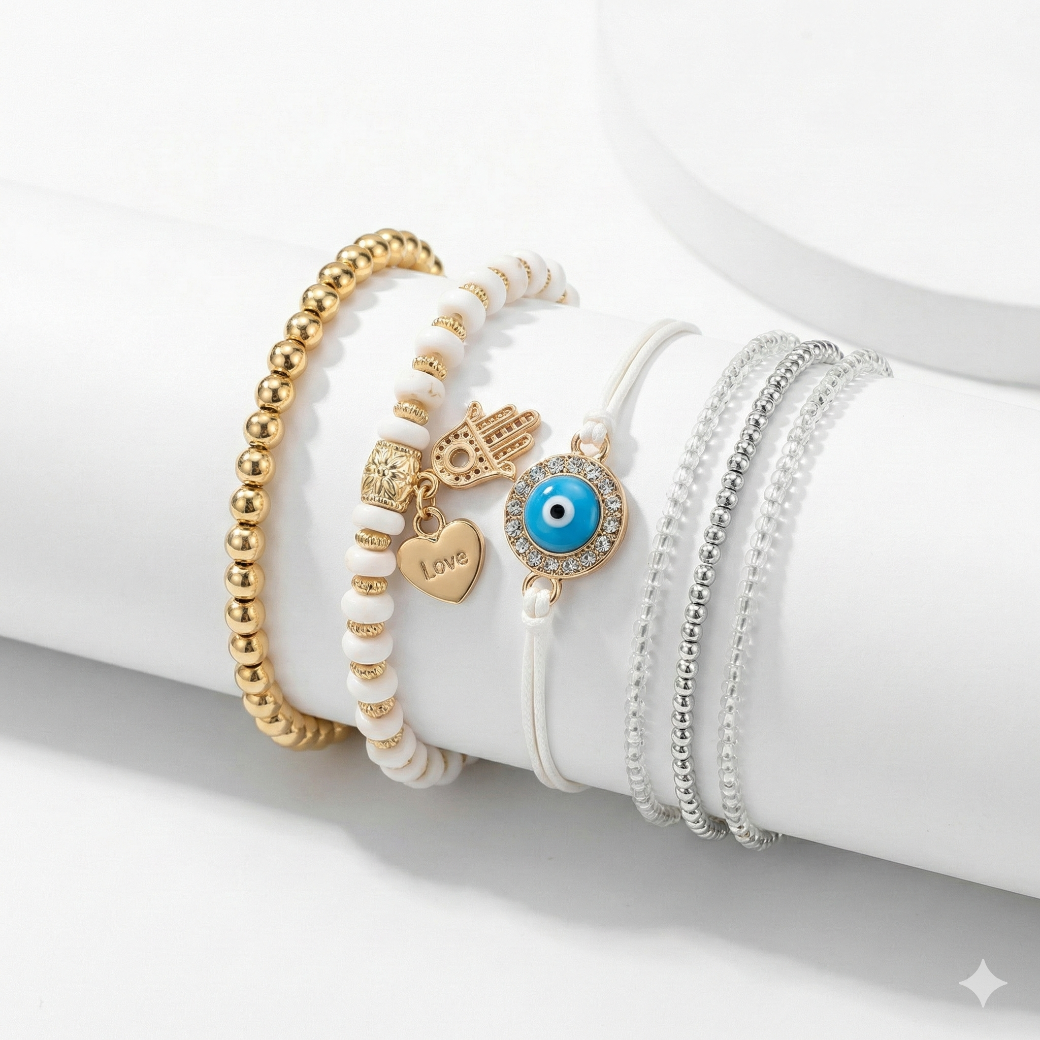 BRACELET HAMSA