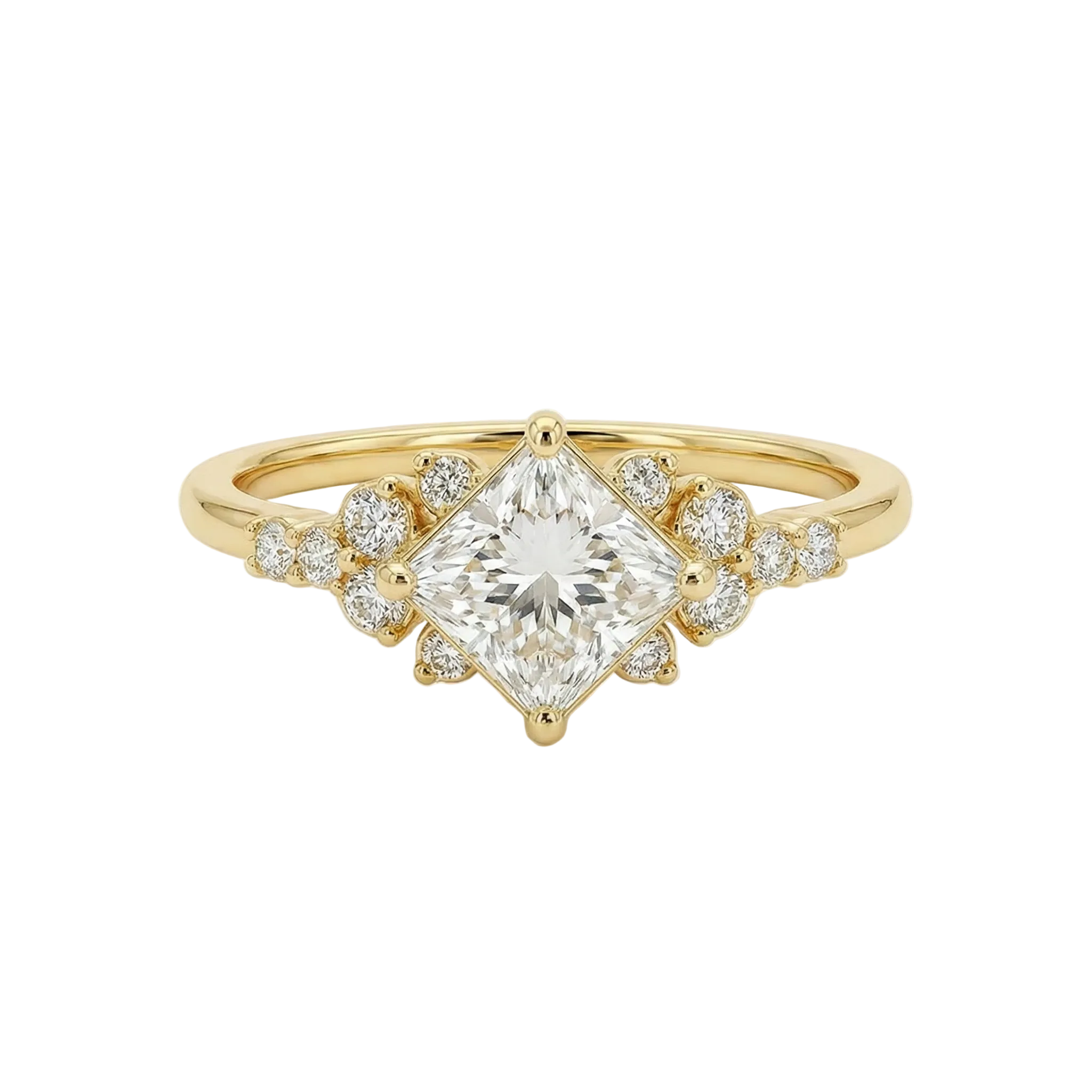 BAGUE | OR