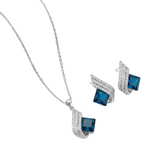 PARURE BIJOUX