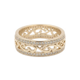 BAGUE | OR