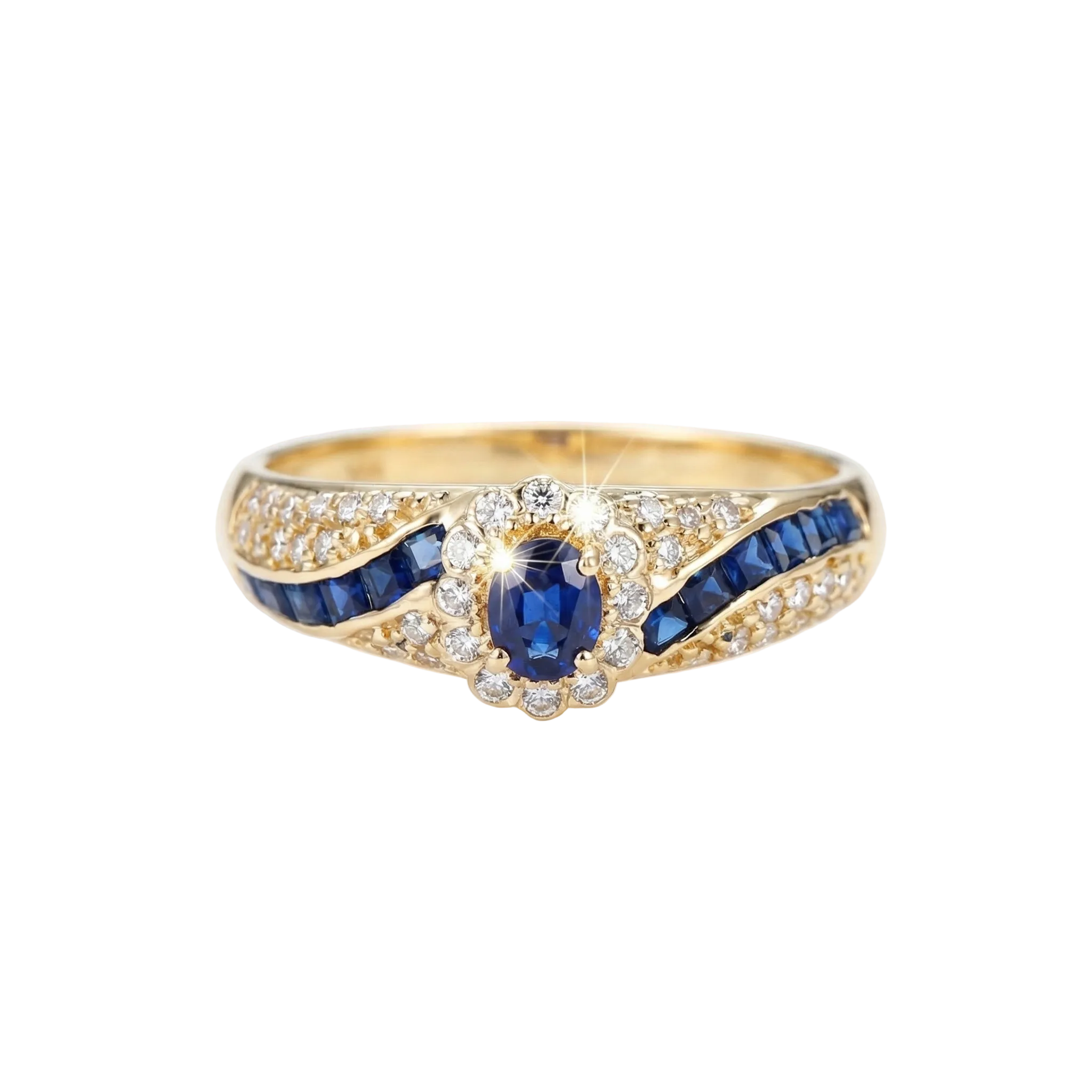 BAGUE | OR