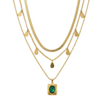 ENSEMBLE DE COLLIERS
