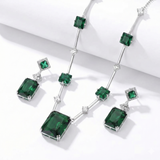 PARURE BIJOUX
