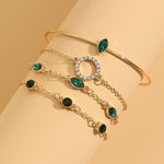 ENSEMBLE DE BRACELETS