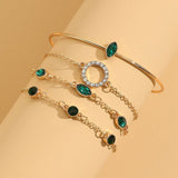 ENSEMBLE DE BRACELETS