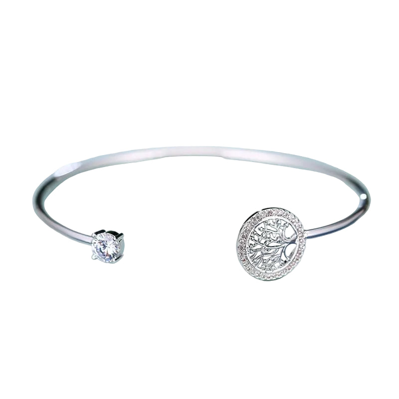 BRACELET ARBRE RÉGLABLE