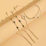 ENSEMBLE DE BRACELETS